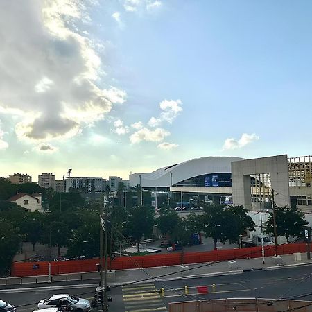 Magnifique Appartement En Face Du Stade Velodrome Marsylia Zewnętrze zdjęcie