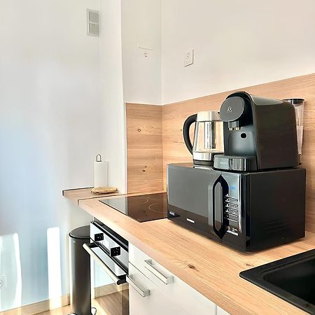 Magnifique Appartement En Face Du Stade Velodrome Marsylia Zewnętrze zdjęcie