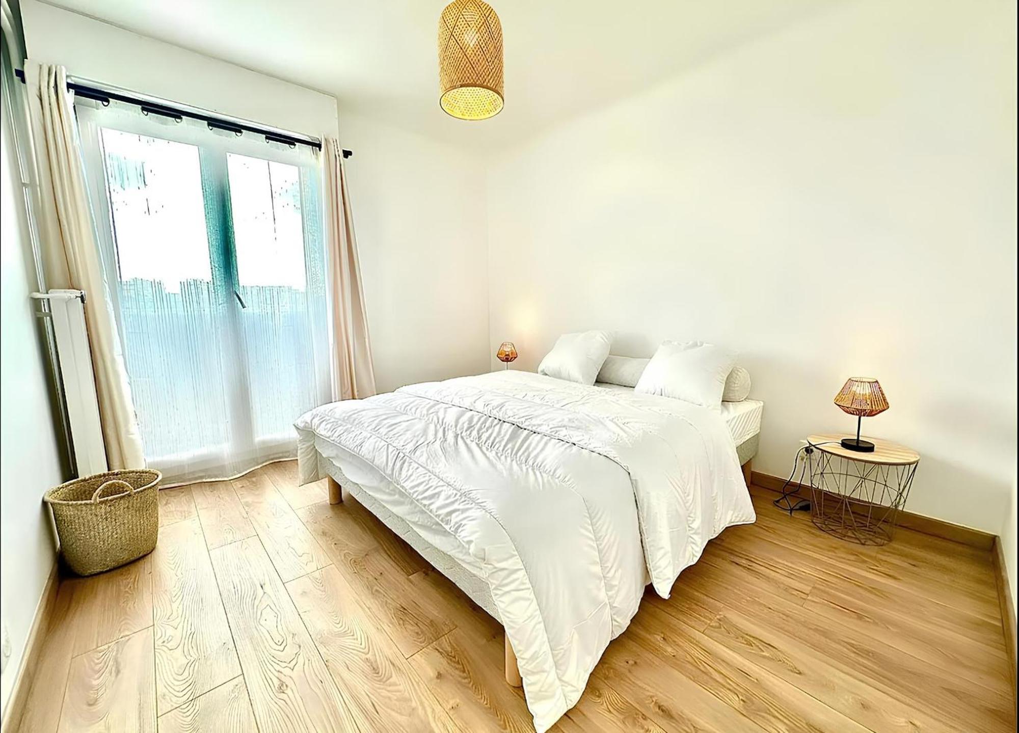Magnifique Appartement En Face Du Stade Velodrome Marsylia Zewnętrze zdjęcie