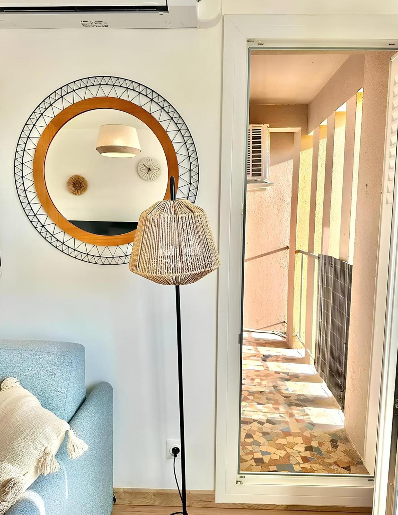 Magnifique Appartement En Face Du Stade Velodrome Marsylia Zewnętrze zdjęcie